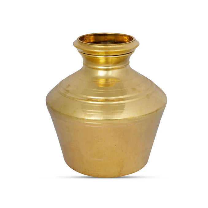 Brass Kalash Kudam