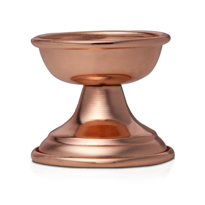 Copper Diya