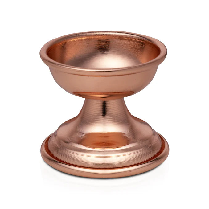 Copper Diya