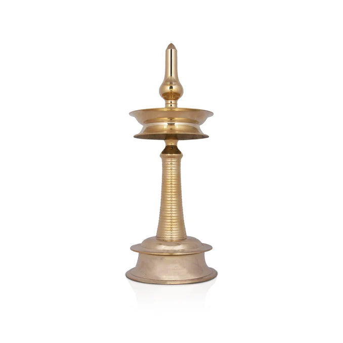 Brass Kerala Lamp
