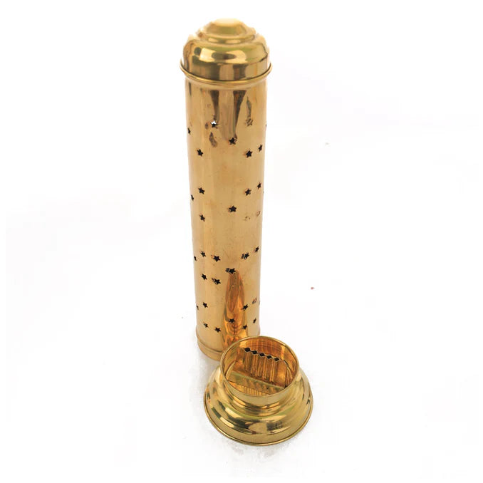 Agarbathi Stand Brass Incense Holder