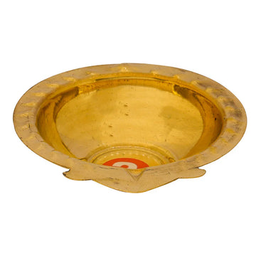 Agal Vilakku Lite Weight