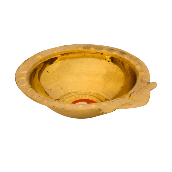 Agal Vilakku Lite Weight