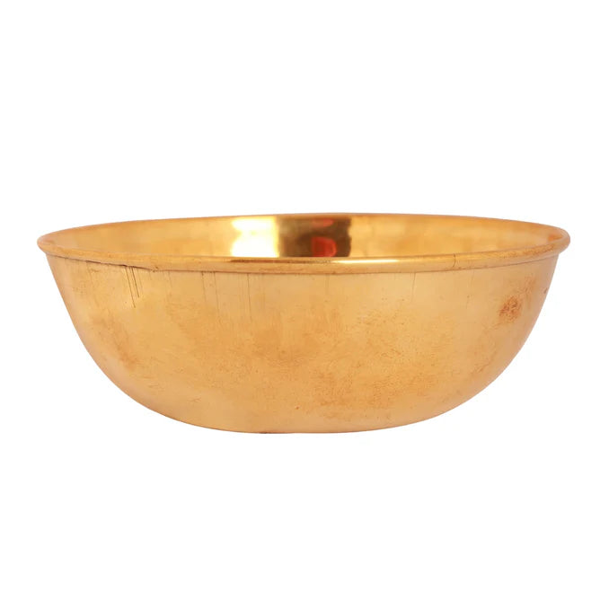 Copper Kumkum Cup
