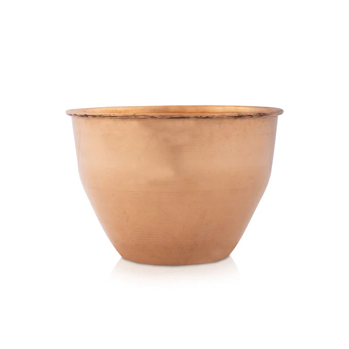 Copper Vattil Lite Weight