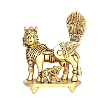 Kamadhenu Cow