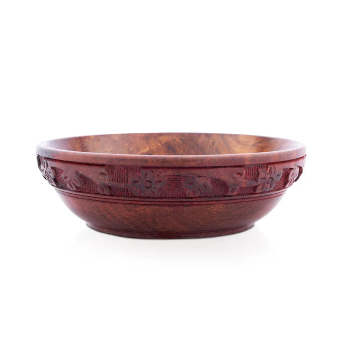 Wooden Bowl