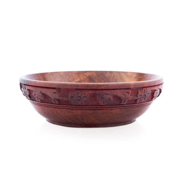 Wooden Bowl