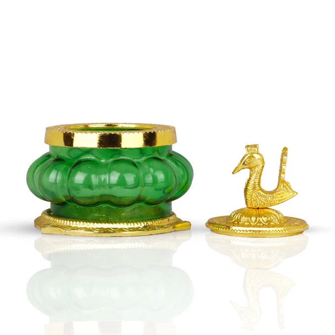 Kubera Lakshmi Pot