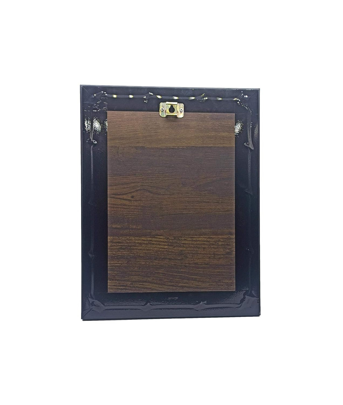 Tanjore Style Sri Gajalakshmi Photo Frame