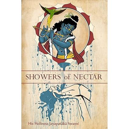 Showers of Nectar