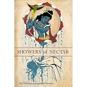 Showers of Nectar