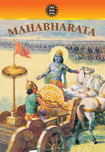 Mahabharata - 3 Volume Set