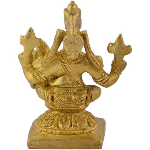 Brass Hayagreeva Perumal