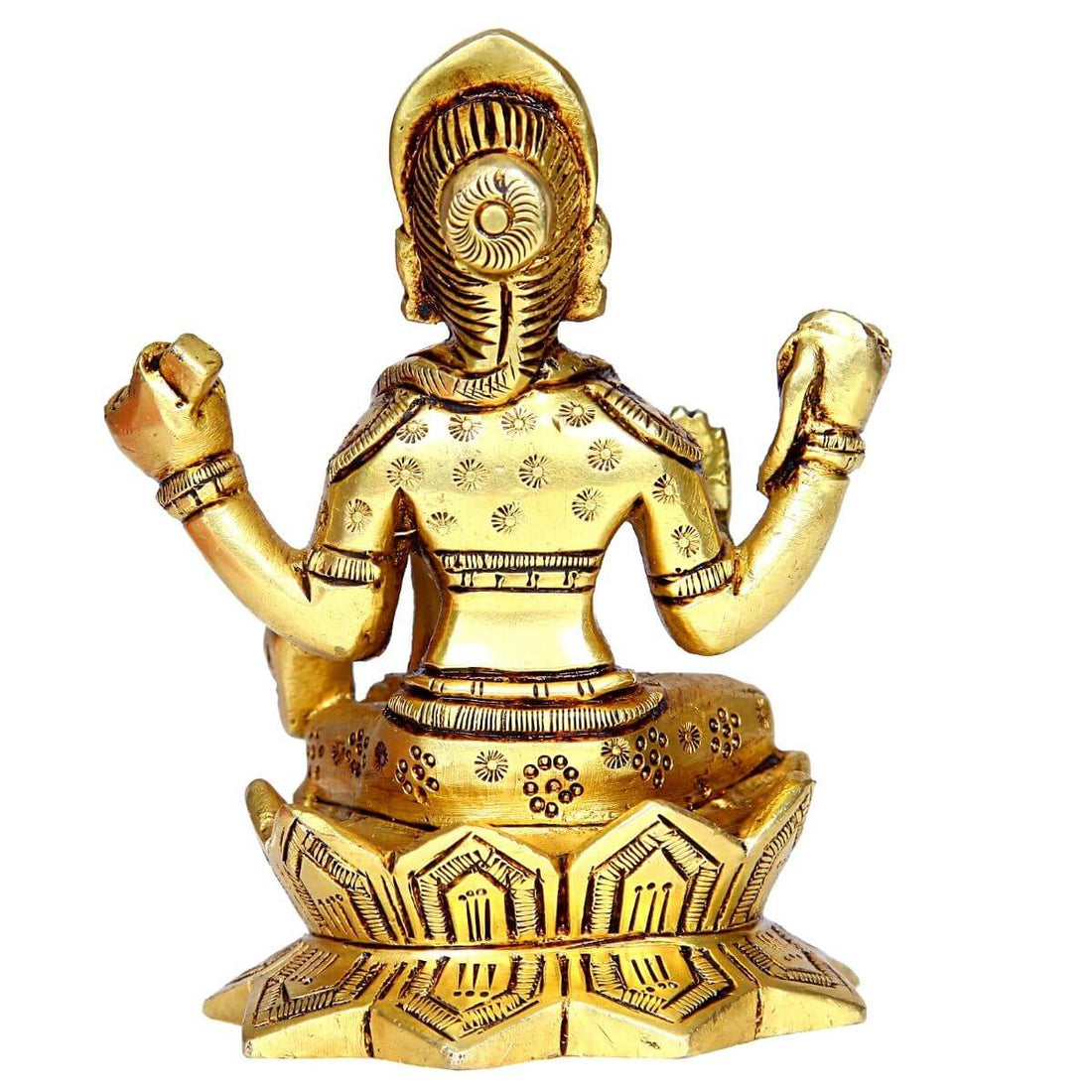 Brass Sri Balambigai