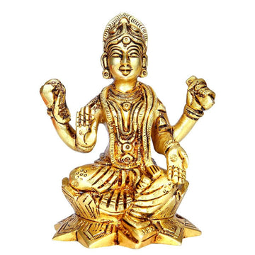 Brass Sri Balambigai
