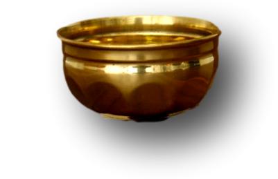 Desiner Pooja Bowel