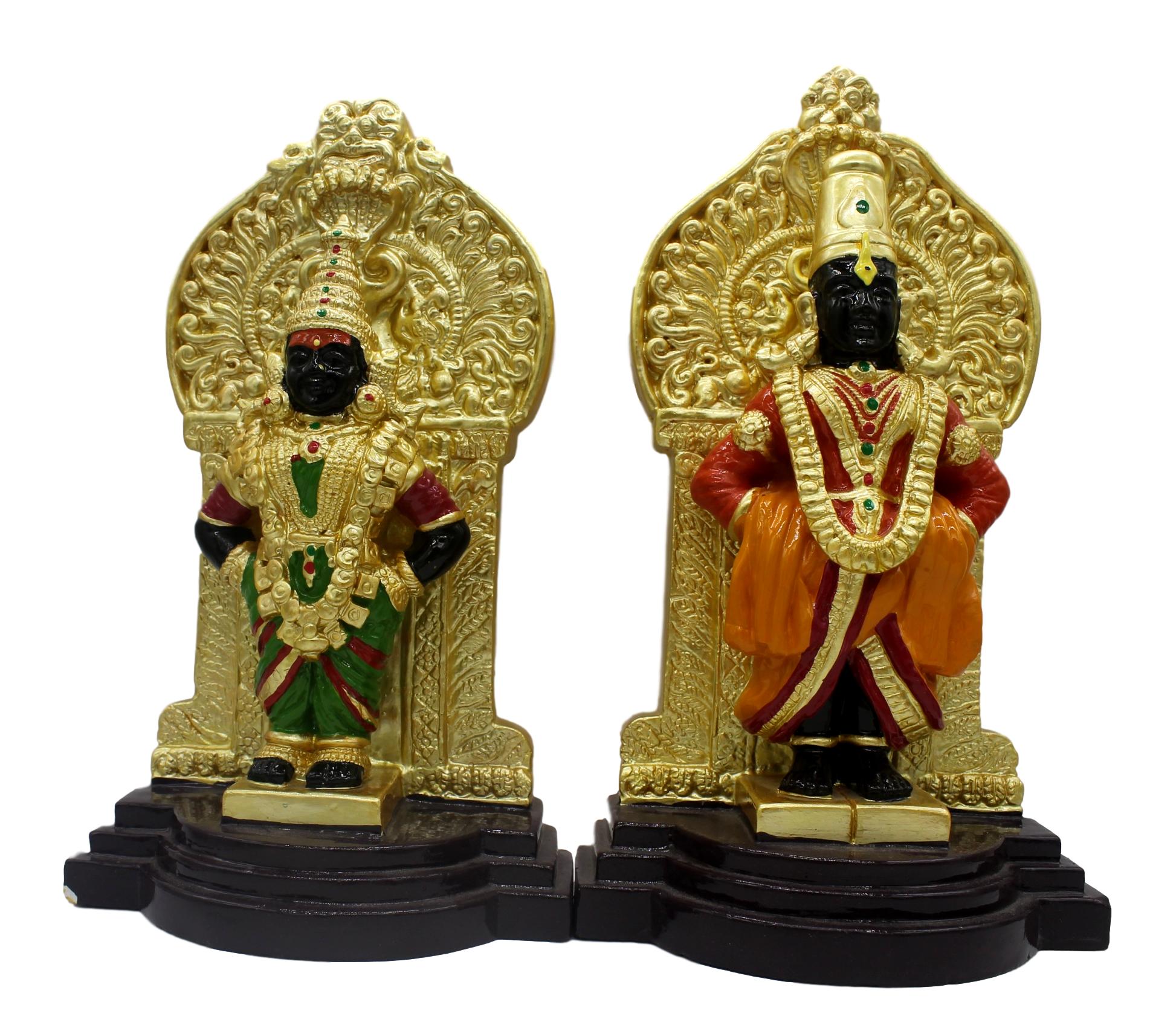 Sri Pandurangan Sri Rakumayee Gypsum