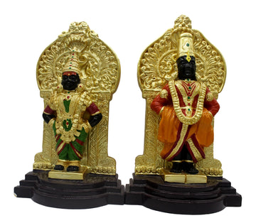 Sri Pandurangan Sri Rakumayee Gypsum