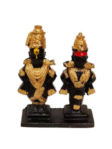 Sri Pandurangar Ruckhmai