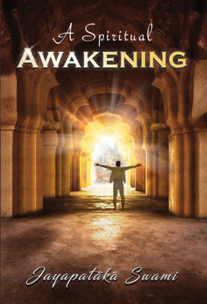 A Spiritual Awakening