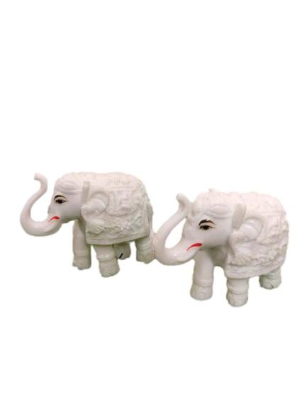 Elephant Marble Dust