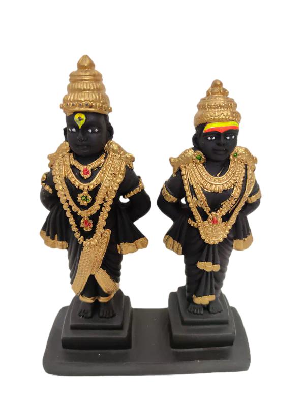 Pandurangar Ruckhmai Set