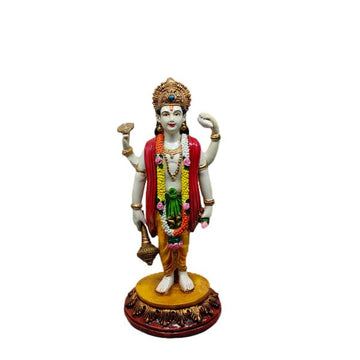 Vishnu Marble Dust