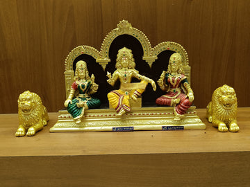 Dharma Sastha Set