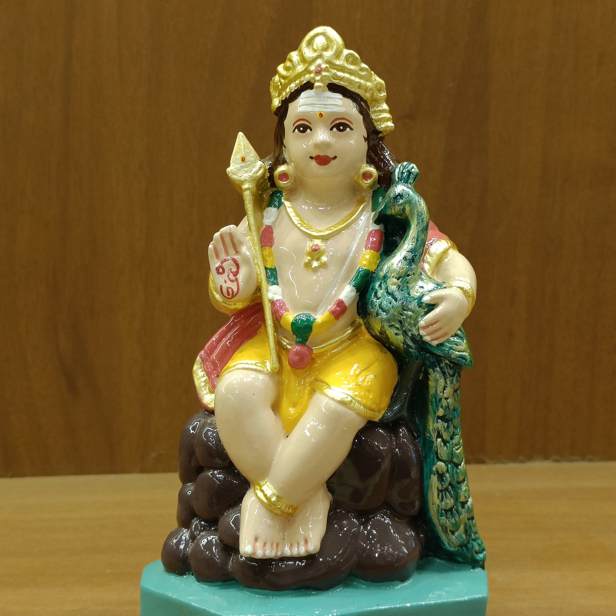 Sri Balamurugan Fiber