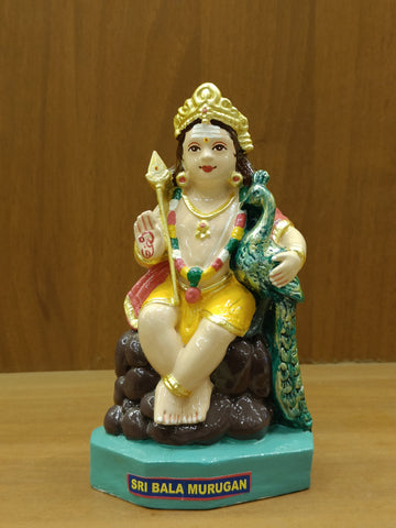 Sri Balamurugan Fiber