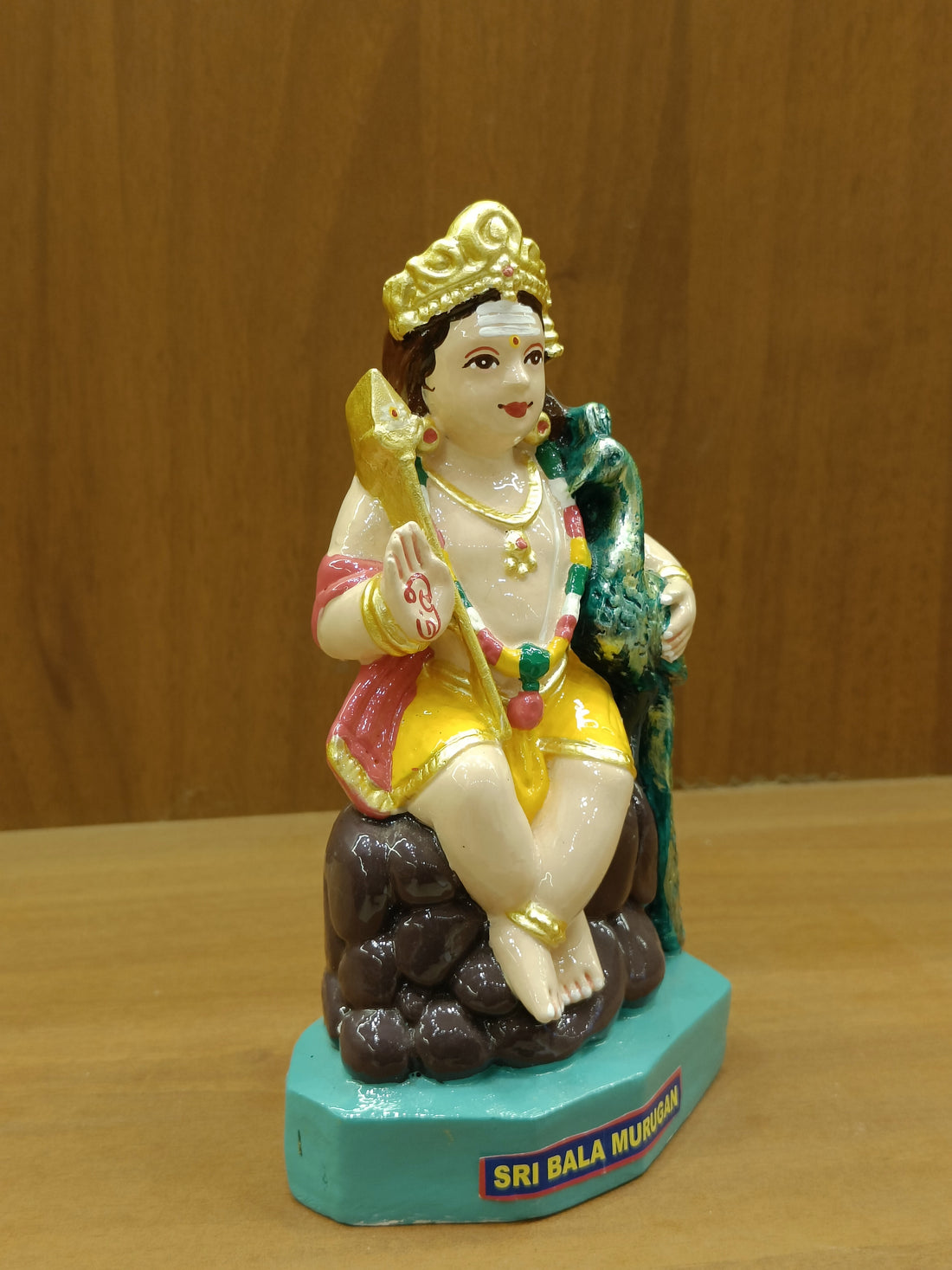 Sri Balamurugan Fiber