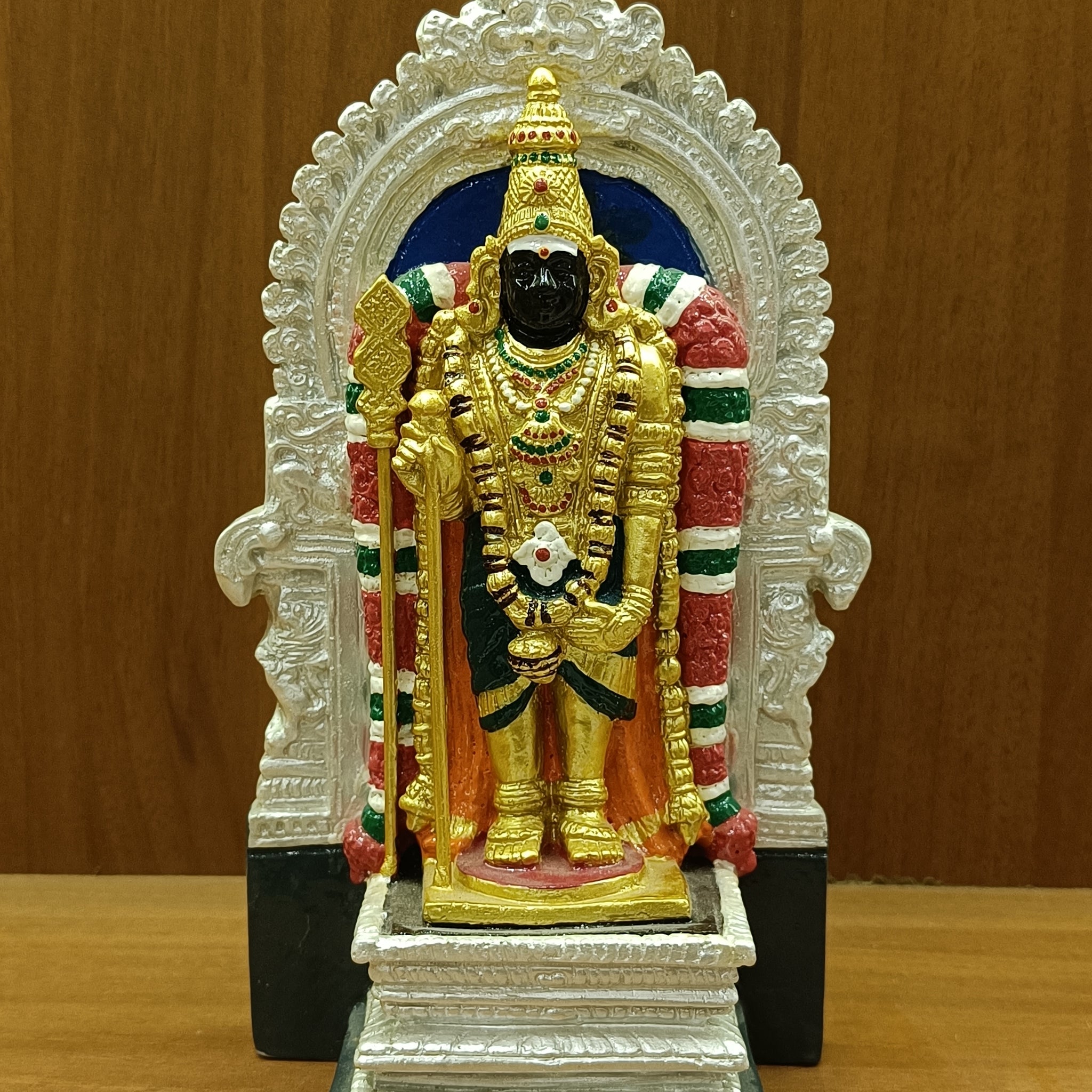 Sri Swaminatha Swami Swami Malai Fiber