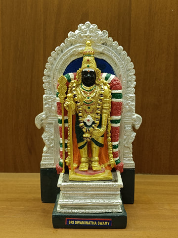 Sri Swaminatha Swami Swami Malai Fiber