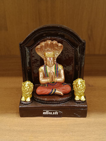 Sri Manavala Mamunigal