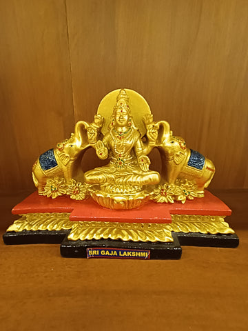 Sri Gajalakshmi Fiber