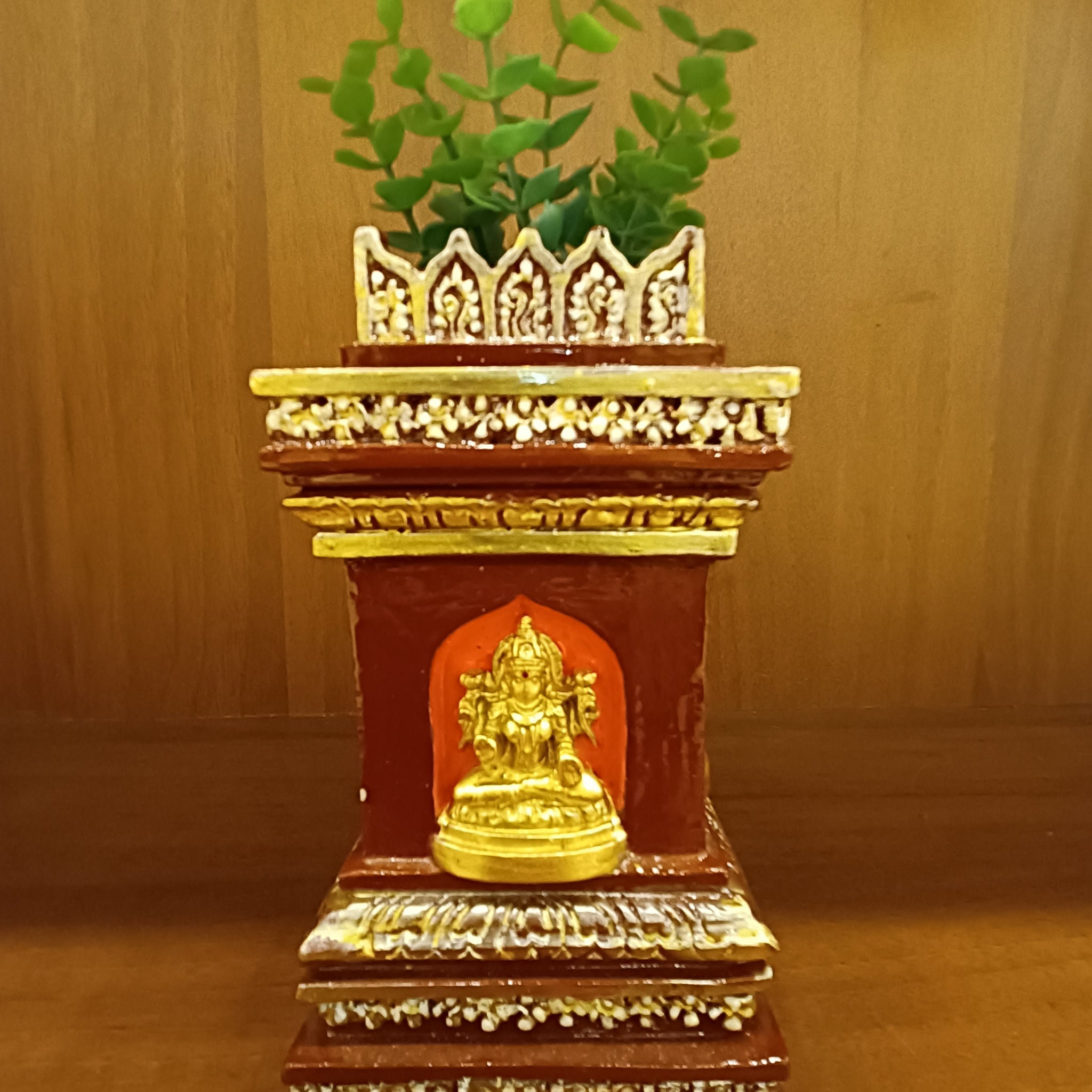 Sri Lakshmi Tulsi Madam