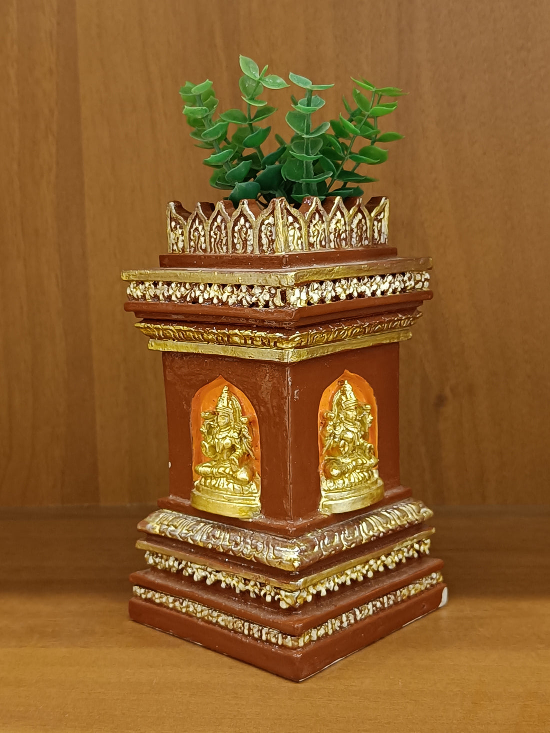 Sri Lakshmi Tulsi Madam