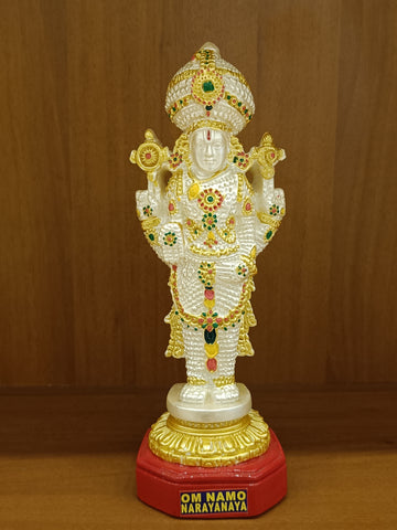 Malayappa Swami Fiber