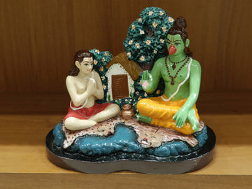 Suka Maharishi Fiber