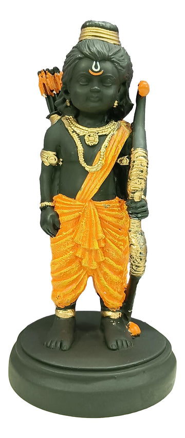 Ram Lalla Idol