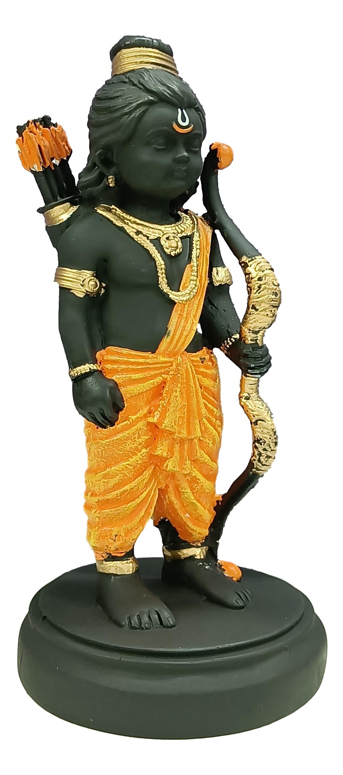 Ram Lalla Idol