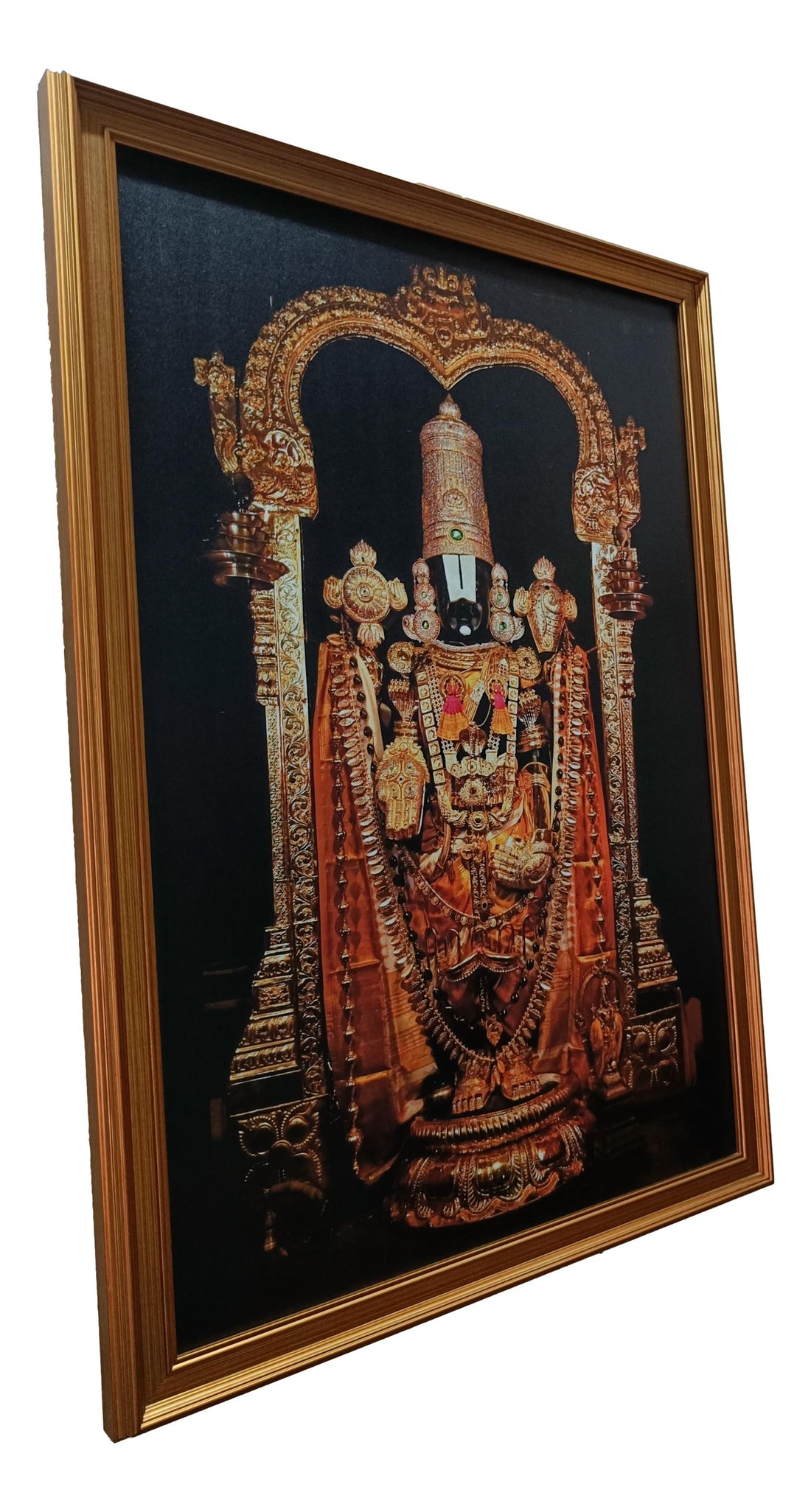 Tirupati Balaji  Photo Frame