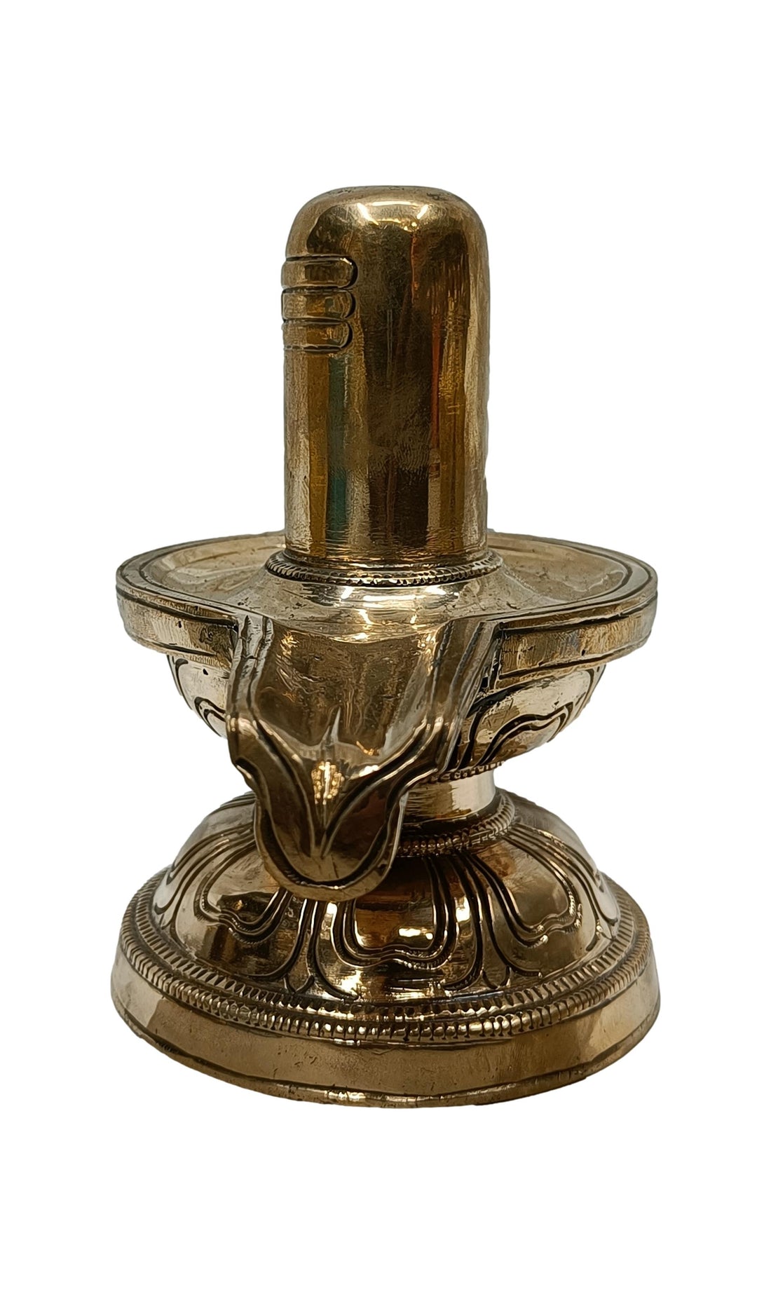 Shiva Lingam Panchalogam