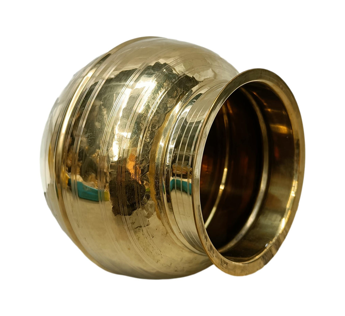 Brass Abishega Sombu