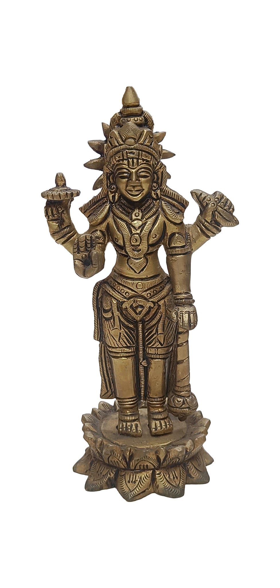 Sri Vishnu Idol