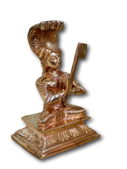 Sri Manavala Mamunigal Panchalogam