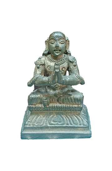 Sri Swami Ramanujar Panchalogam-1.5 Inches