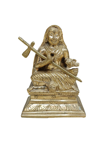 Adhi Shankar Panchalogam Idol