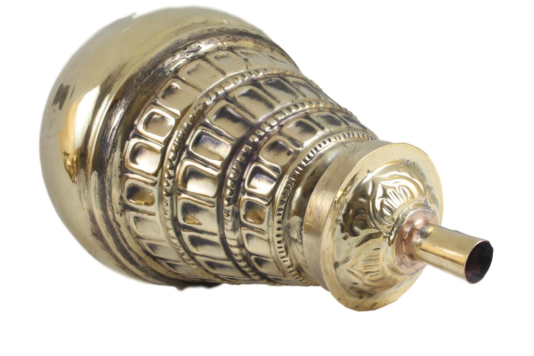 Brass Kumba Arthi
